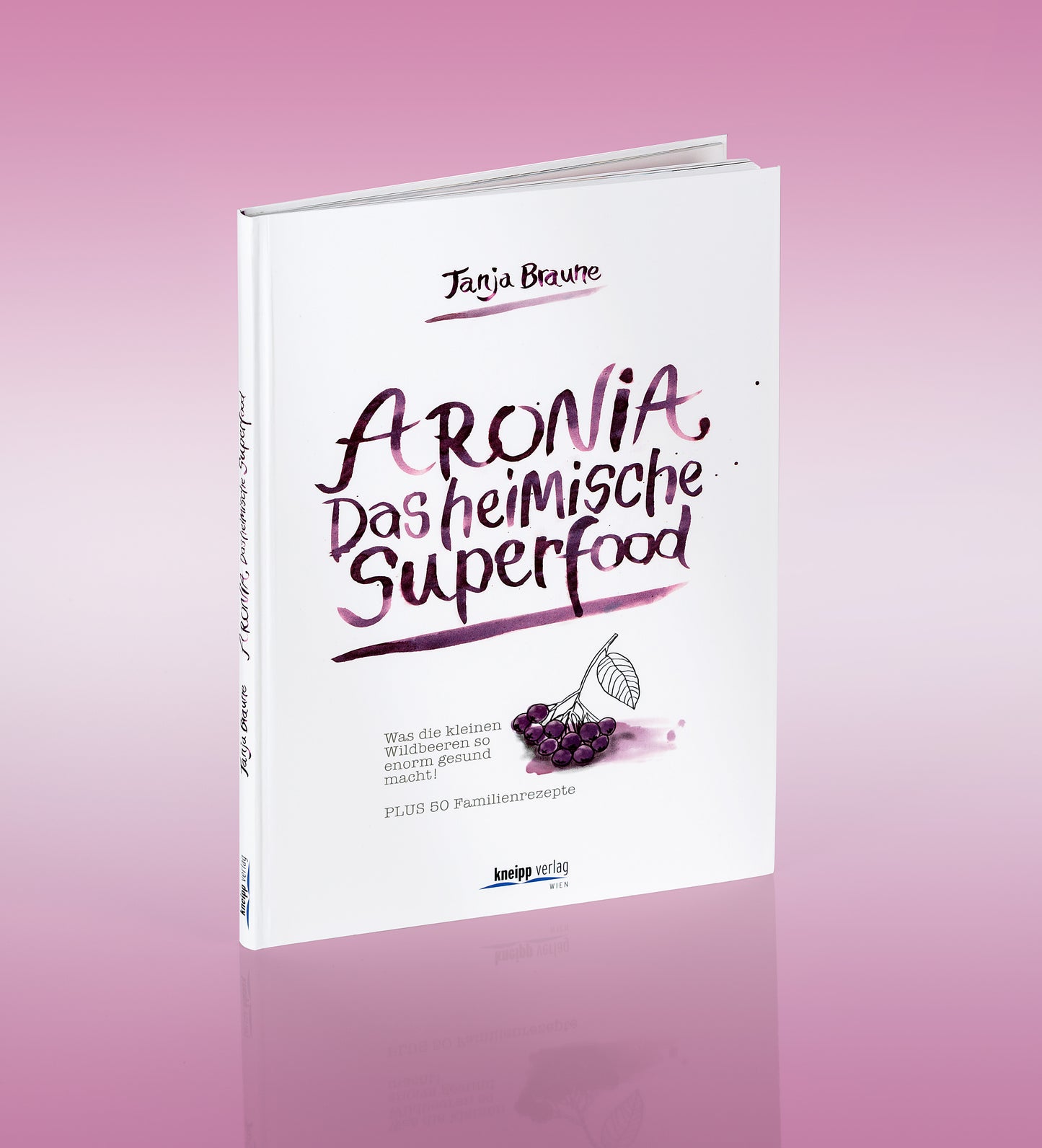 Aronia - Das heimische Superfood